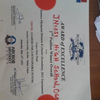 Olympiad